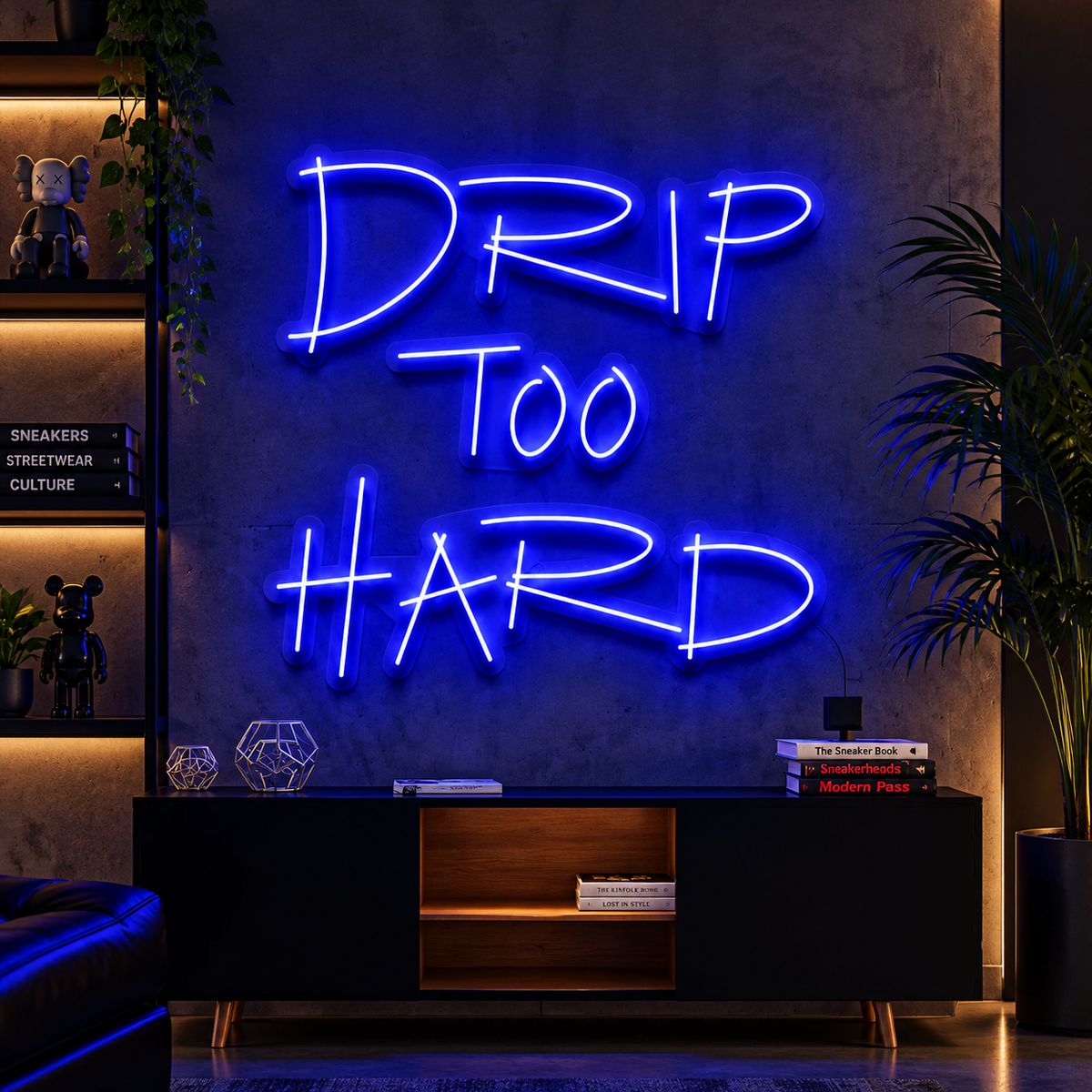 Drip Too Hard