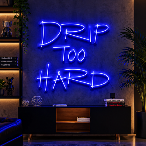 Drip Too Hard