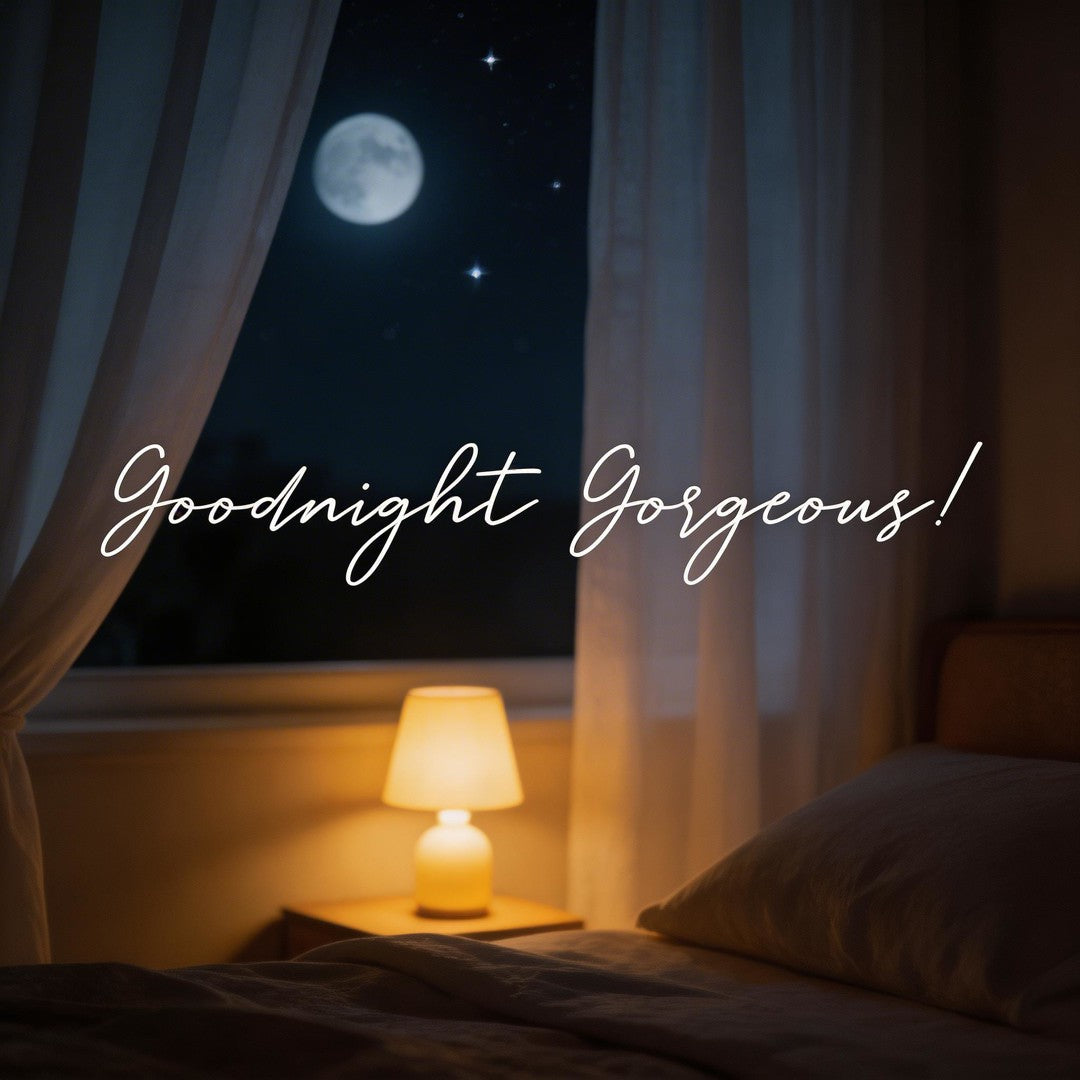 Custom Neon: Goodnight Gor...
