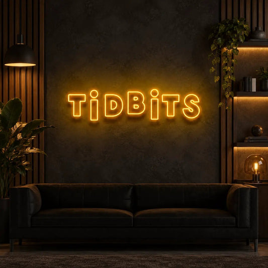 Tidbits