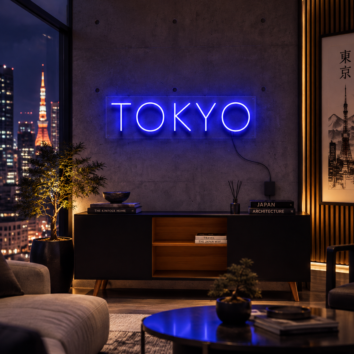 Tokyo