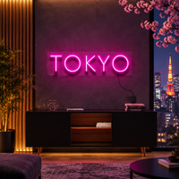 Tokyo