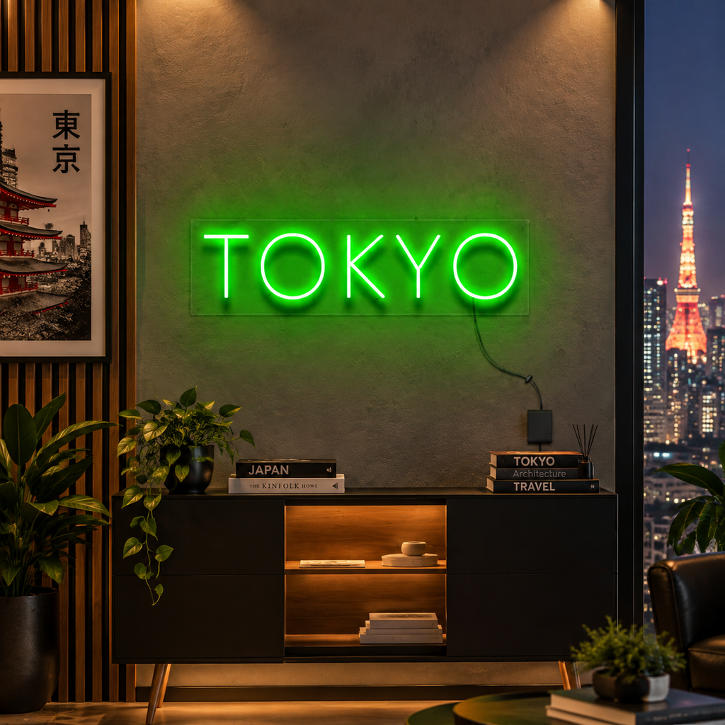 Tokyo