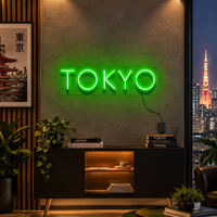 Tokyo