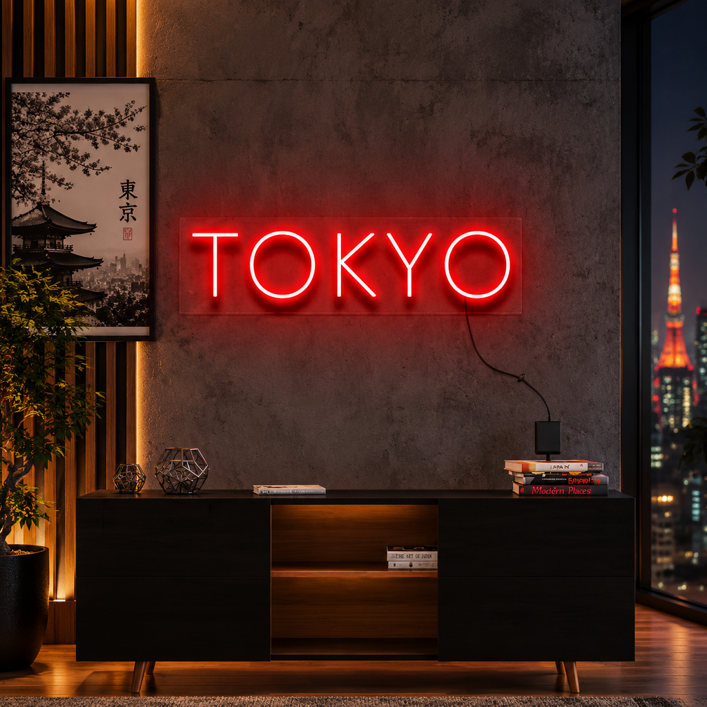 Tokyo