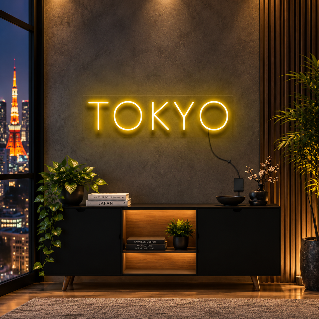 Tokyo