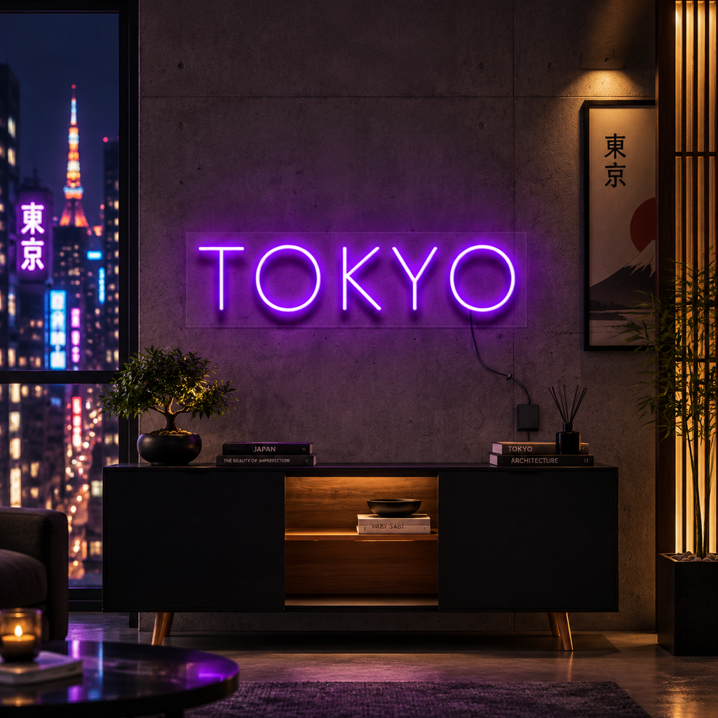 Tokyo