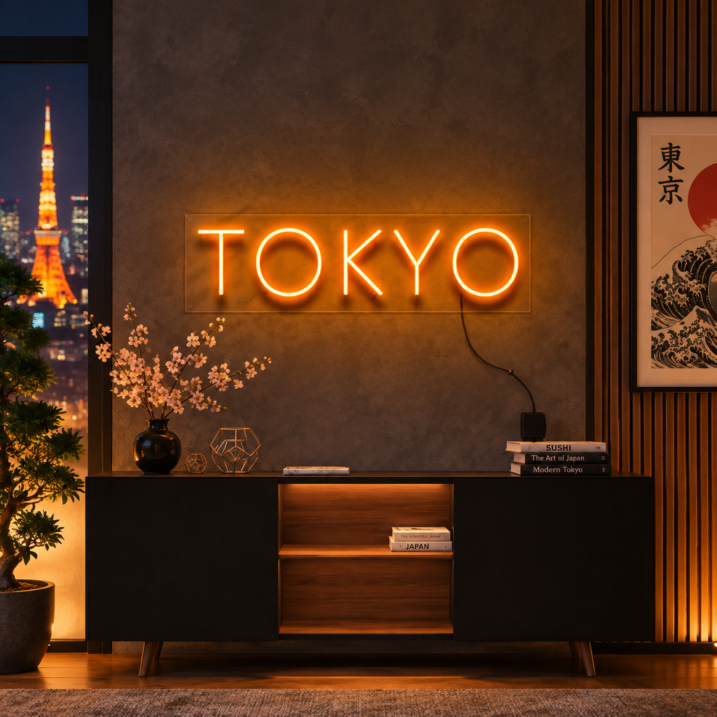 Tokyo