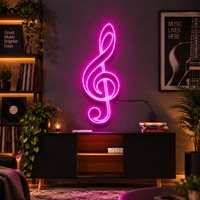 Treble Clef