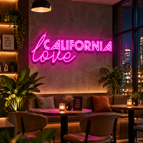 California Love