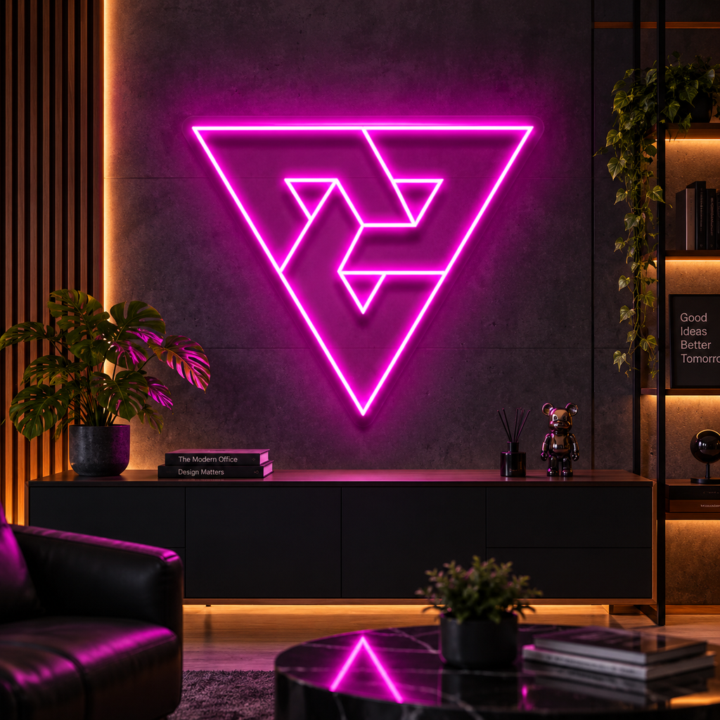 Triangles?