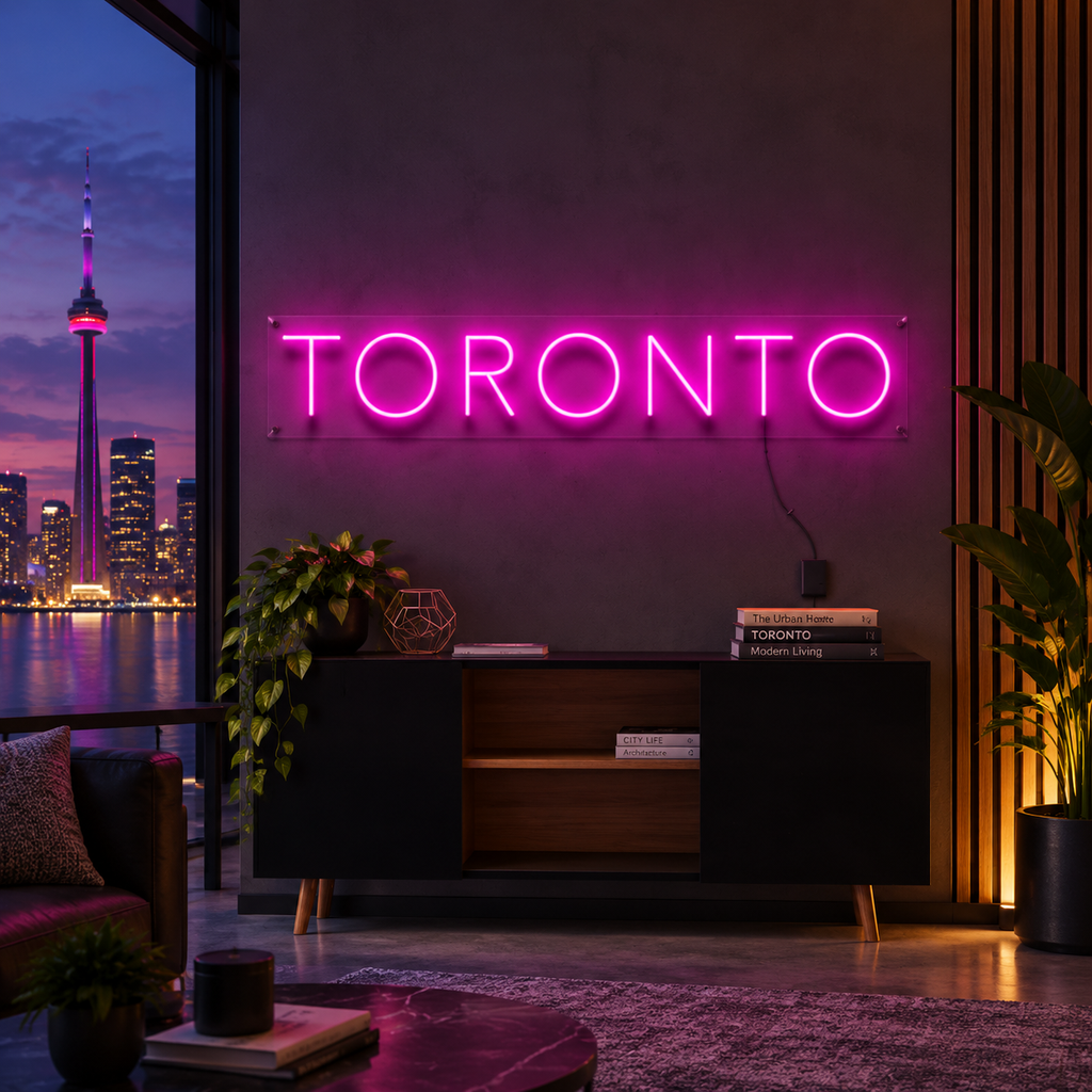 Toronto