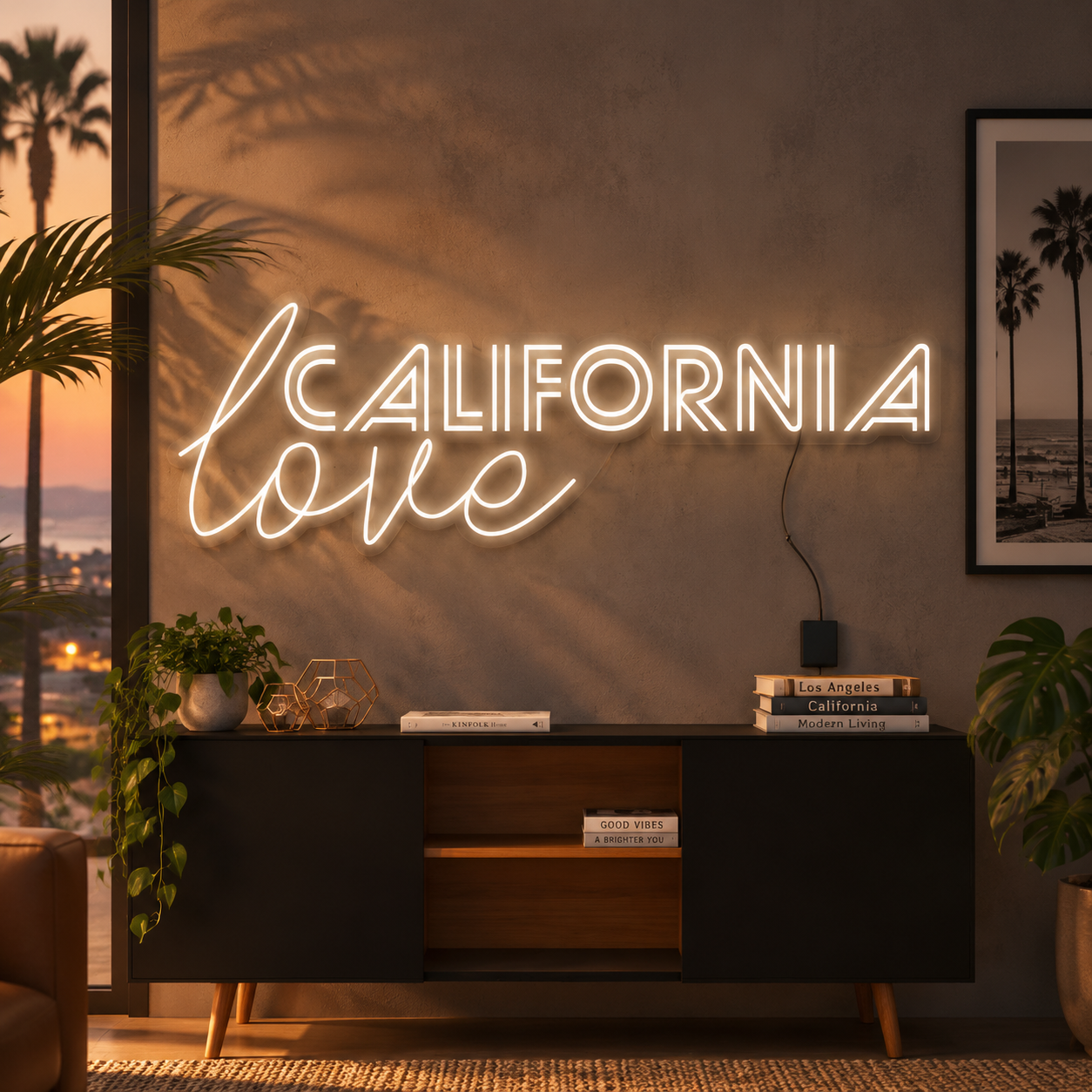California Love