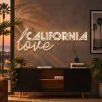 California Love
