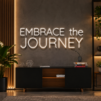 Embrace The Journey