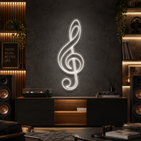 Treble Clef
