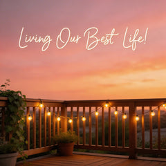 Custom Neon: Living Our Be...