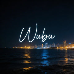 Custom Neon: Wubu