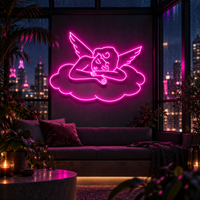 Sleepy Cupid