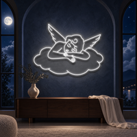 Sleepy Cupid