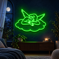 Sleepy Cupid