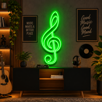 Treble Clef