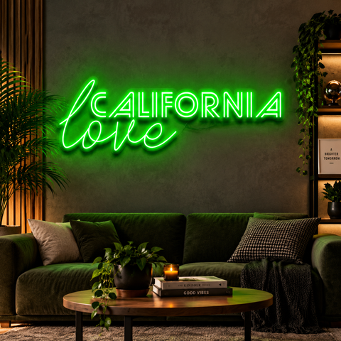 California Love