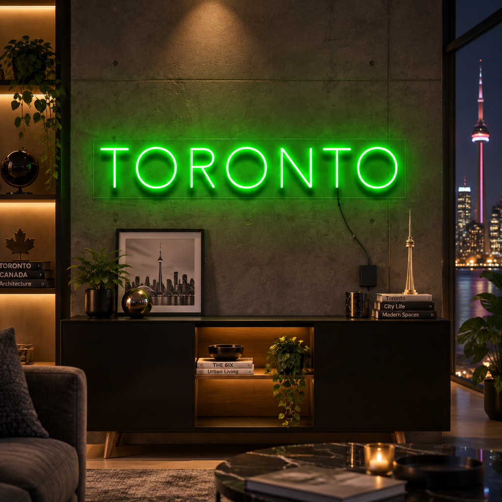 Toronto