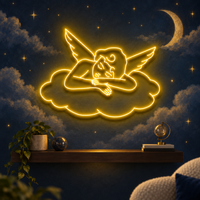 Sleepy Cupid