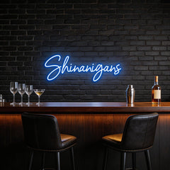 Custom Neon: Shinanigans