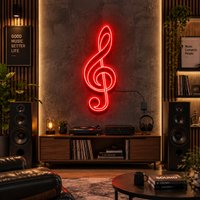 Treble Clef