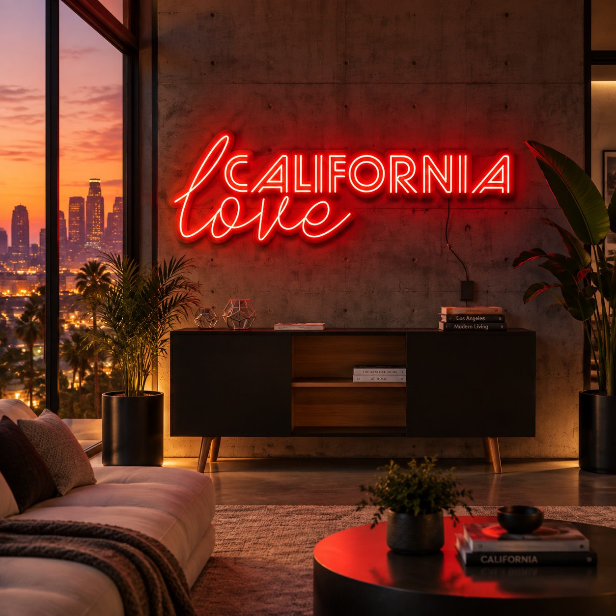 California Love
