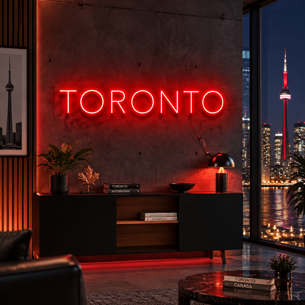 Toronto