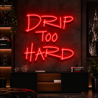 Drip Too Hard