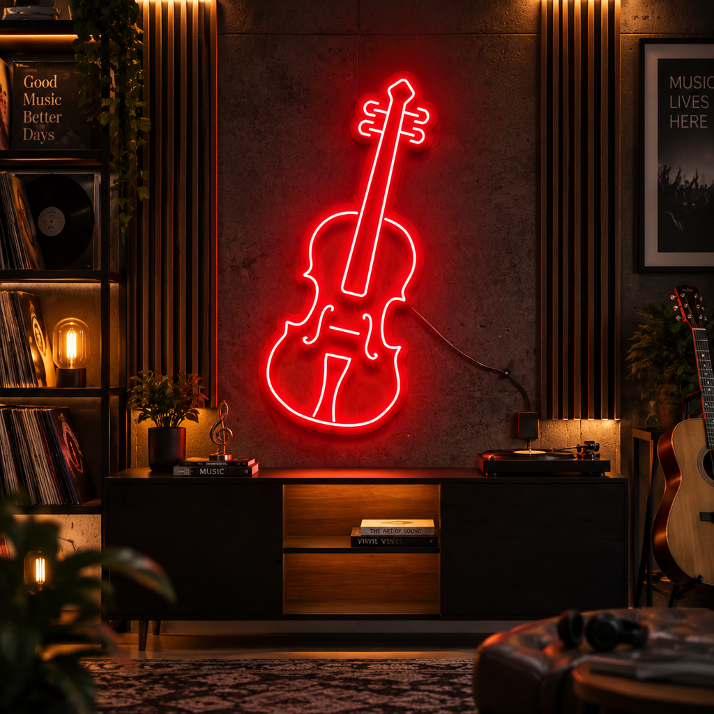 Violin