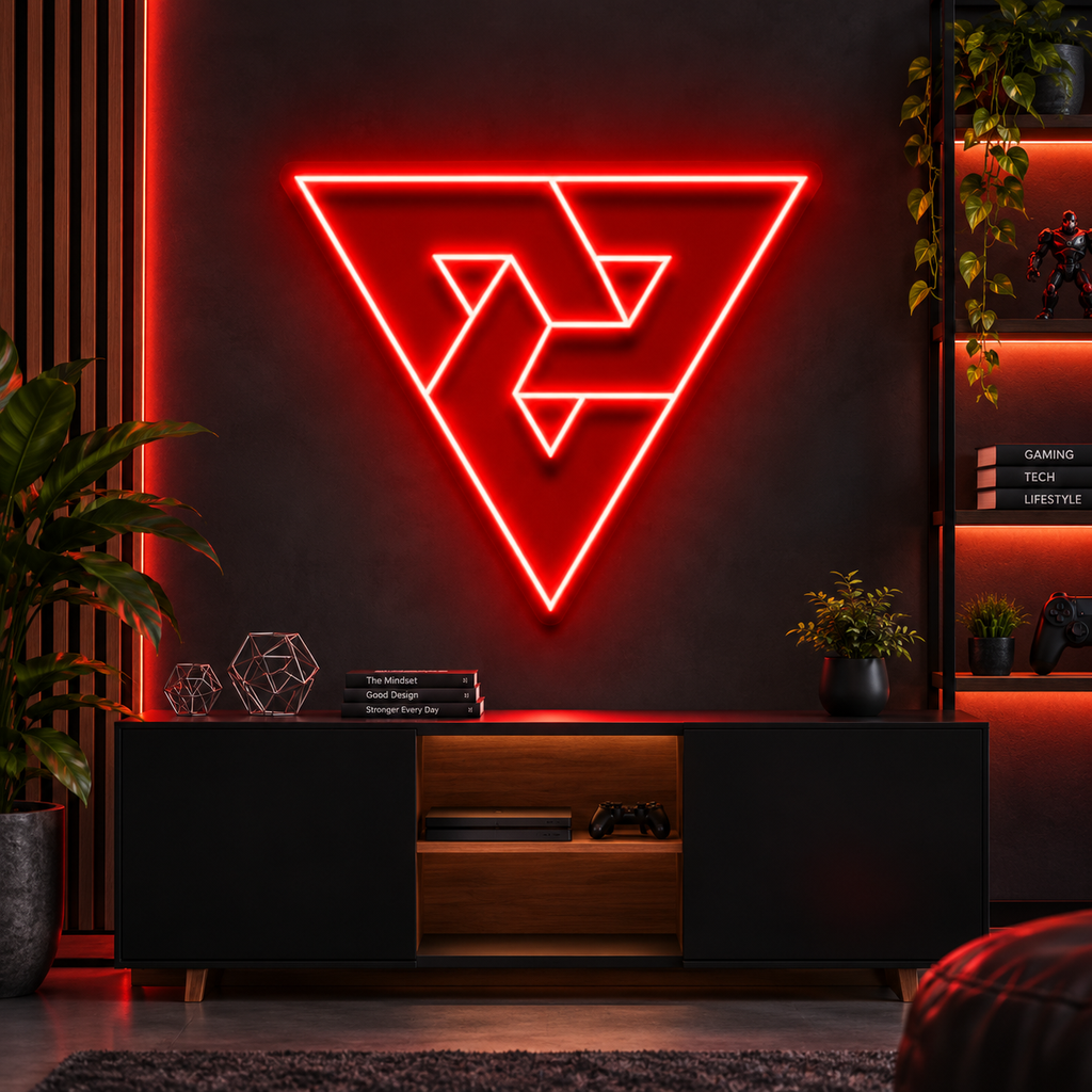 Triangles?