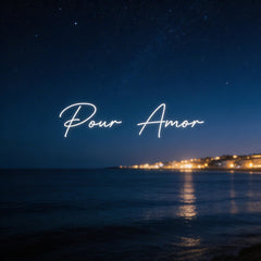 Custom Neon: Pour Amor