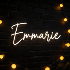 Custom Neon: Emmarie