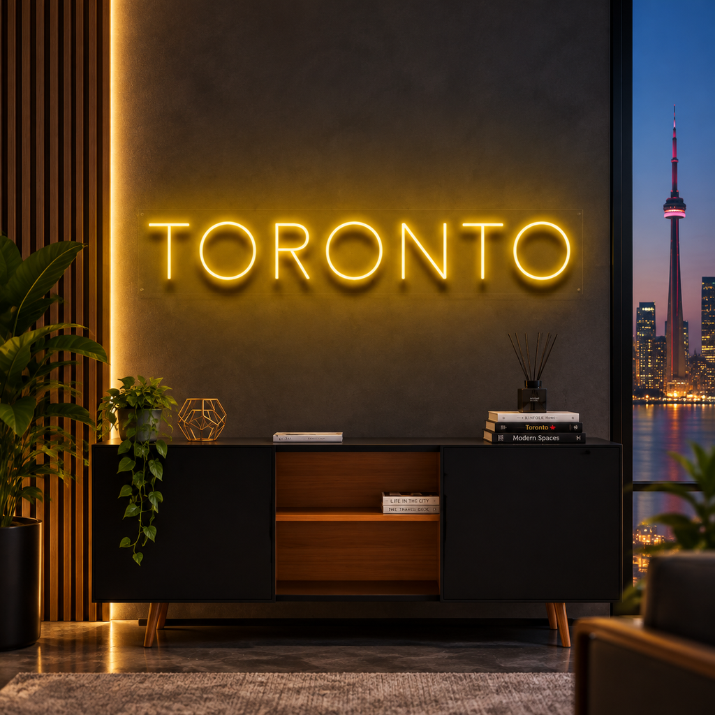 Toronto