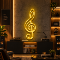 Treble Clef
