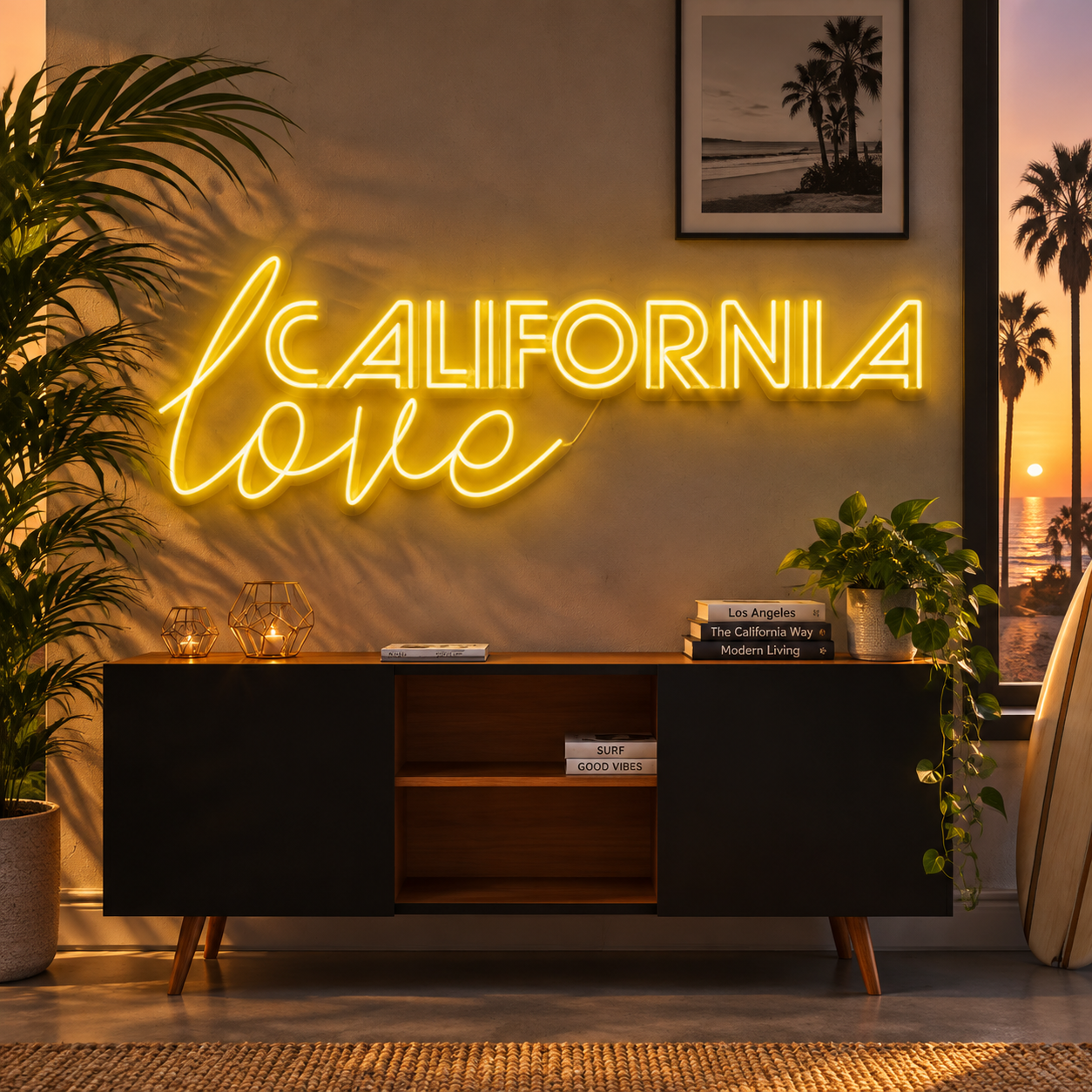 California Love