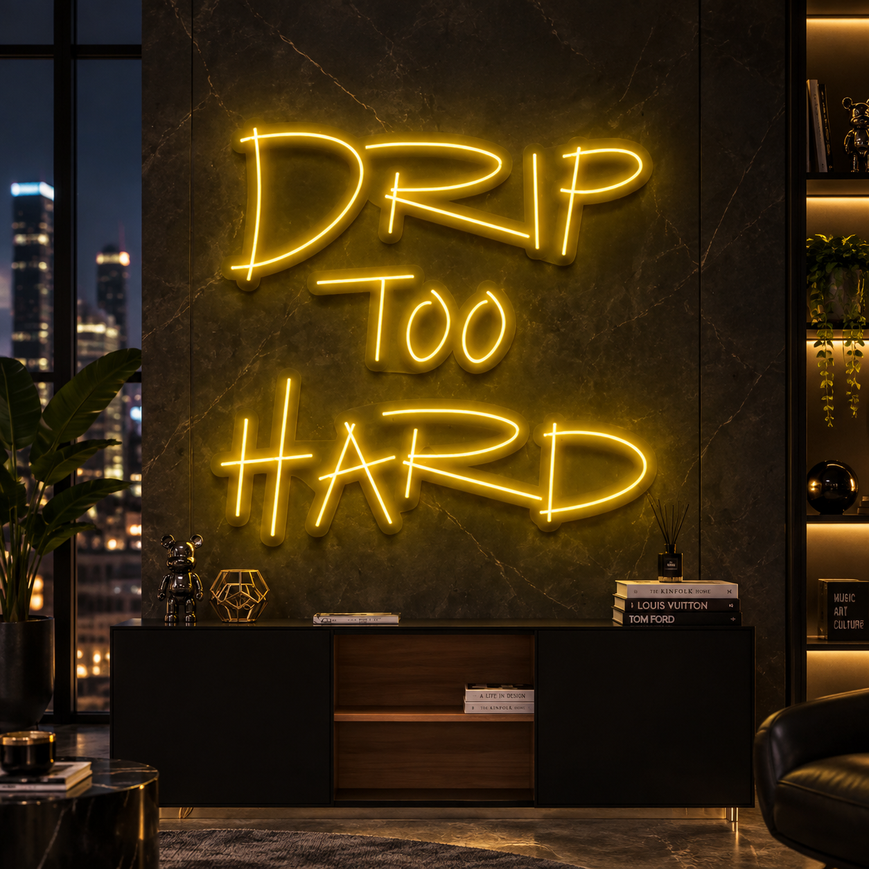 Drip Too Hard