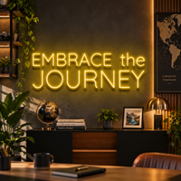 Embrace The Journey