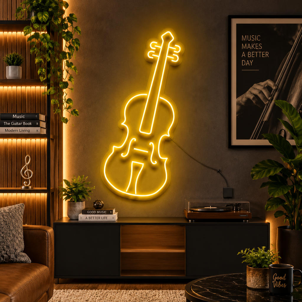 Violin