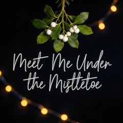 Custom Neon: Meet Me Under...