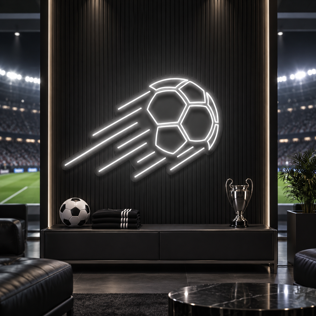 Soccer Ball