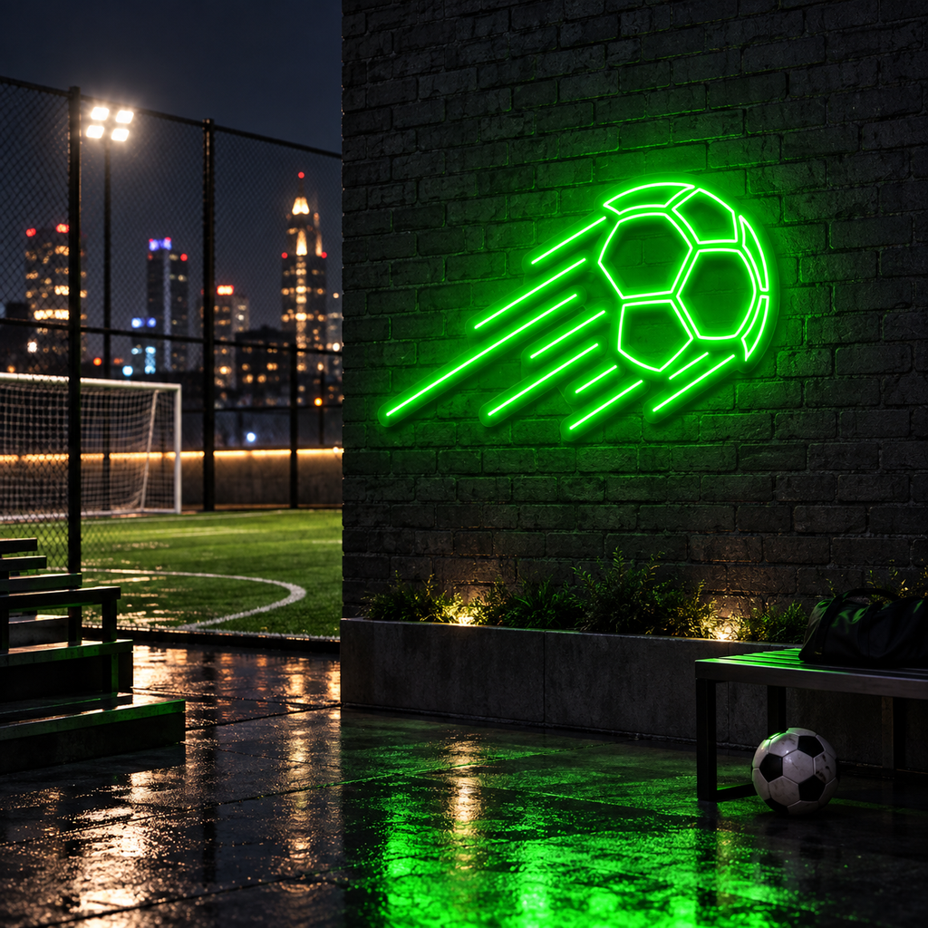 Soccer Ball