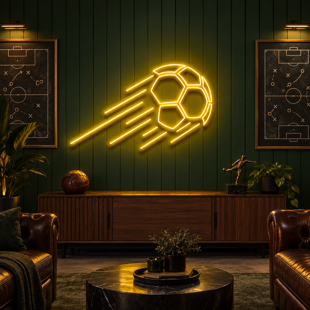 Soccer Ball