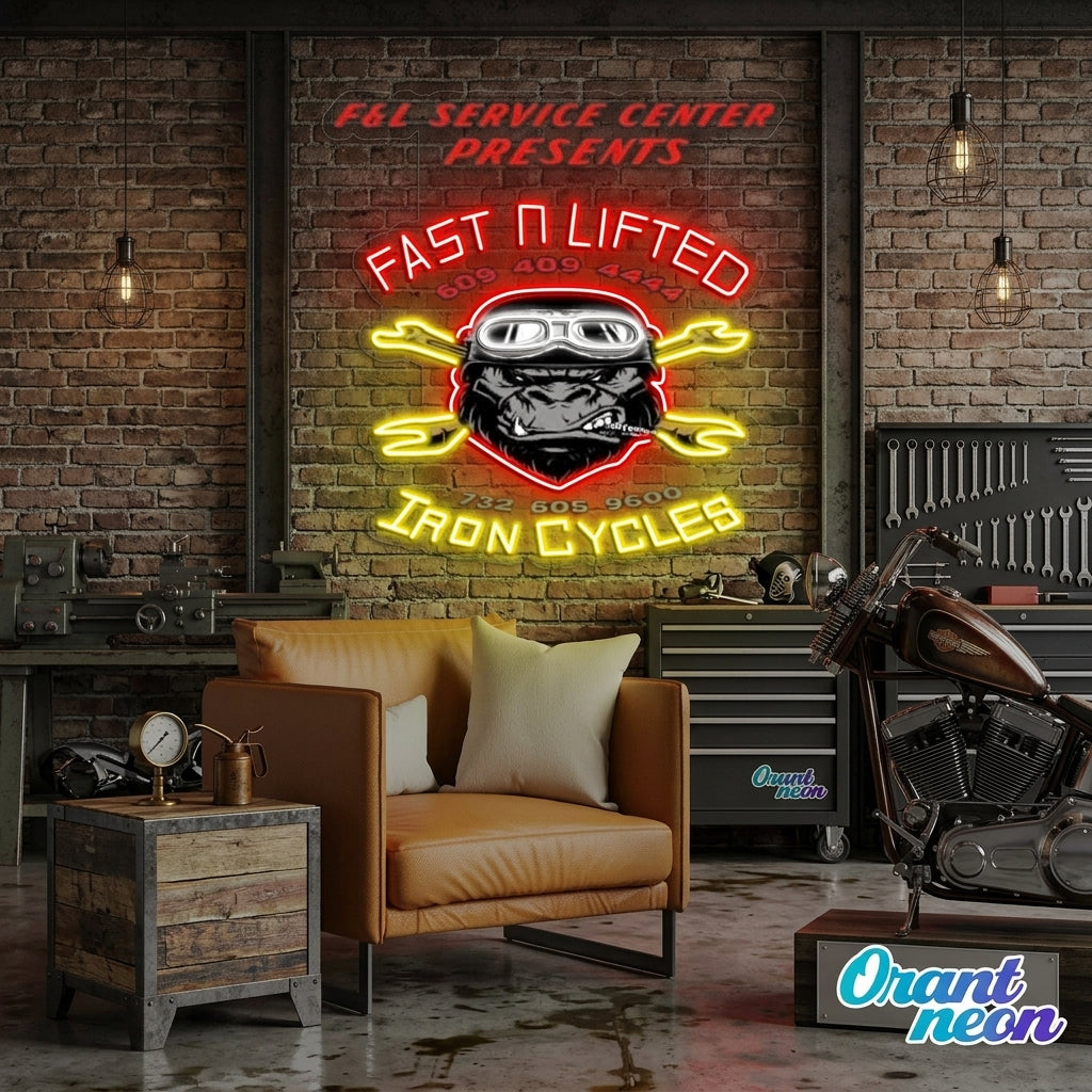 FnL Auto Center