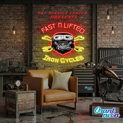 FnL Auto Center